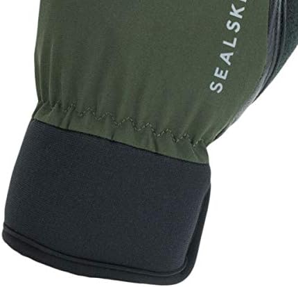Sealskinz Unisex vodootporna lovačka rukavica za sve vremenske uslove