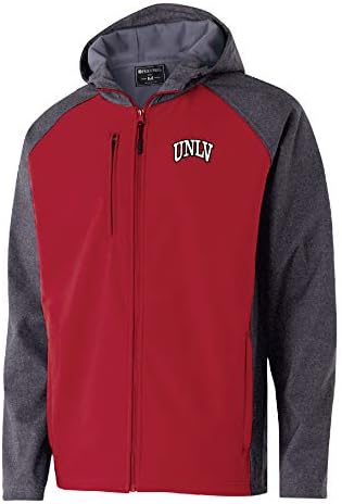 Ouray sportska odjeća NCAA Muška Raider meka jakna