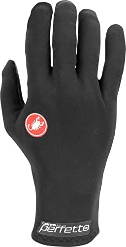 Castelli muške rukavice Ros za cestovni i šljunčani biciklizam i biciklizam