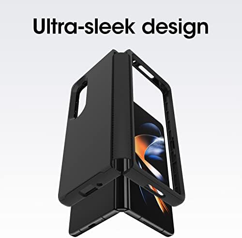 OTTERBOX SIMMETRY FLEX serija futrola za Samsung Z Fold4 - crna