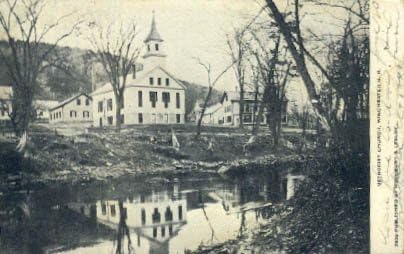 Winchester, New Hampshire Postcards