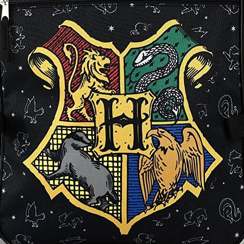 Harry Potter Hogwarts Dječiji 16-Inčni Ruksak Sa Kompletom Za Ručak Inspirisan Prtljažnikom