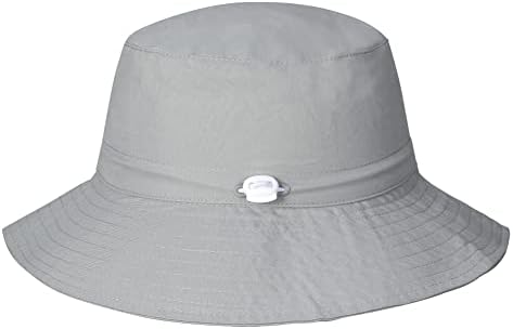 Maxnova Toddler šešir za sunce Smile Face UPF 50+ baby Bucket šešir za dječake djevojčice 0-5 godina